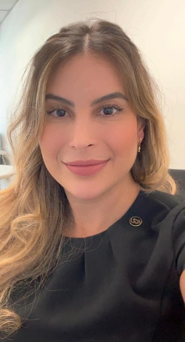 Foto de Luiza Di Spirito Braga