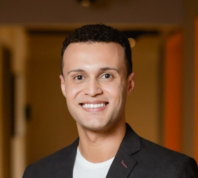 Foto de Paulo Barros