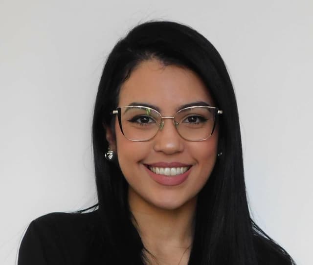 Foto de Ana Carolina Presutti Aspar