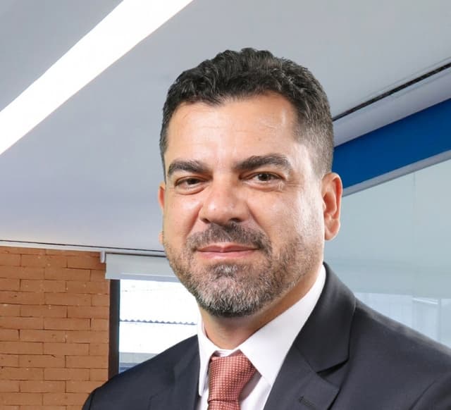 Foto de Fernando Viana Filho