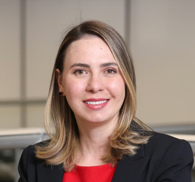 Foto de Tamara Rocha de Oliveira