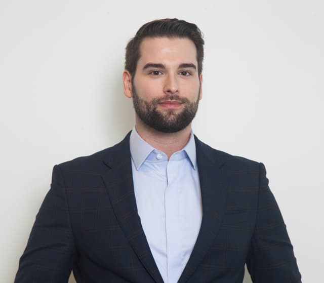 Foto de Giovanni Pallaoro