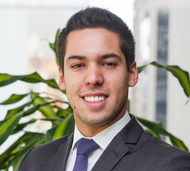 Foto de Nicolas Paiva