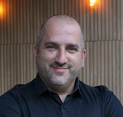 Foto de Alexandre Pierro