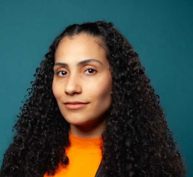 Foto de Ana Clara Barros