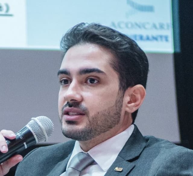 Foto de André Severo Chaves