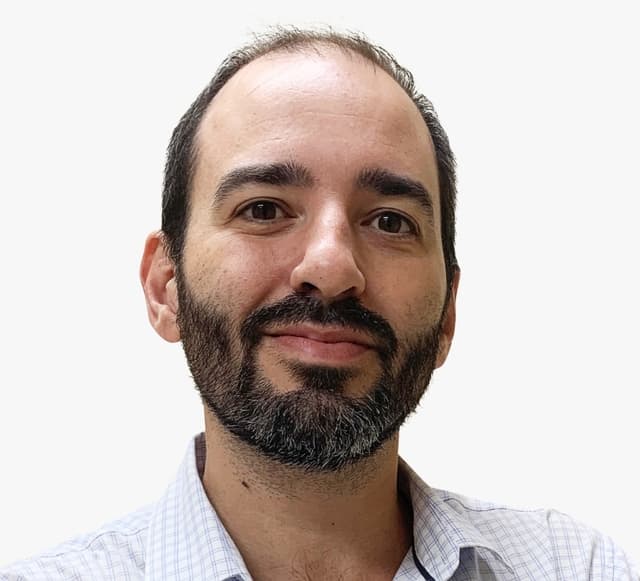 Foto de André Tokarski