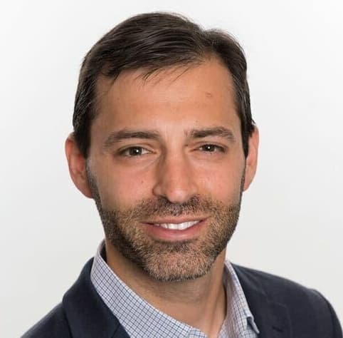 Foto de Benjamin Schwartz