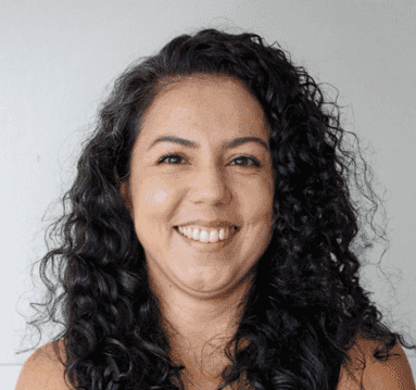 Foto de Bianca Pedrina