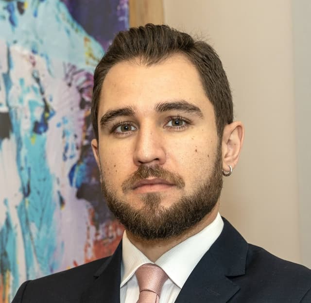 Foto de José Francisco Porto Bobadilla