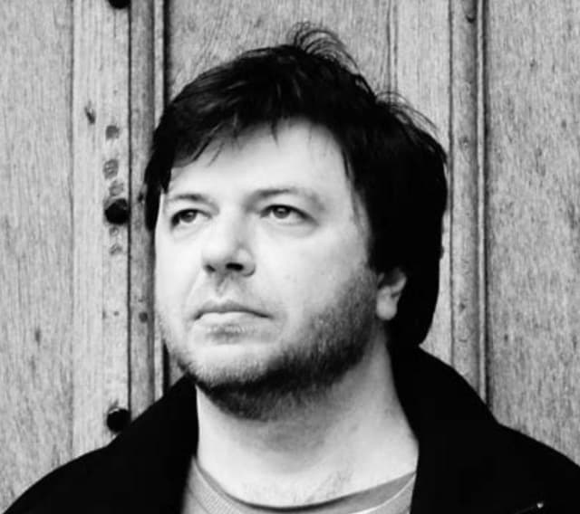 Foto de Brunello Stancioli