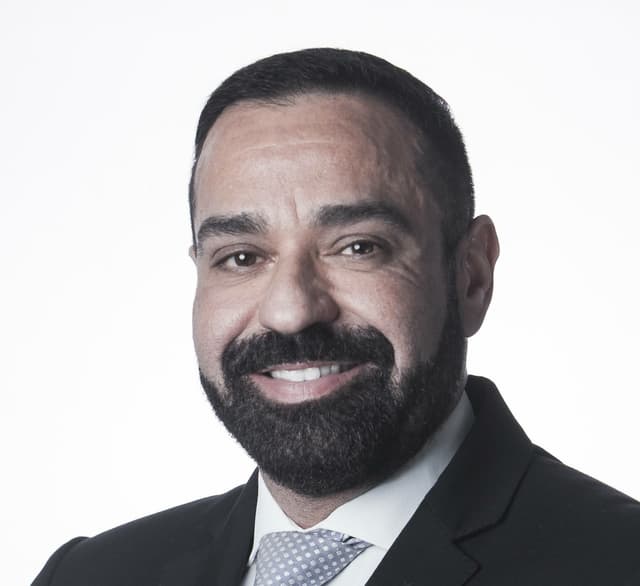 Foto de Carlos Eduardo Morais