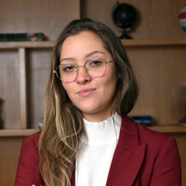 Foto de Carolina Veludo