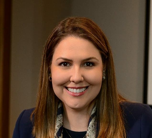 Foto de Danielle Bertagnolli