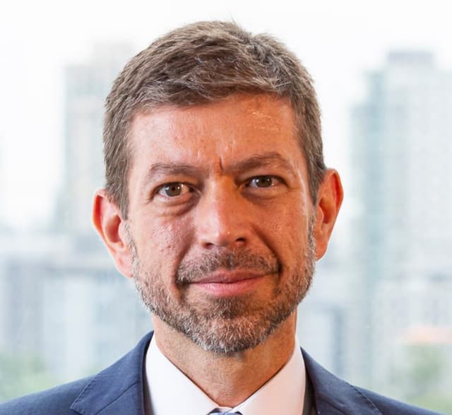 Foto de Douglas Nadalini