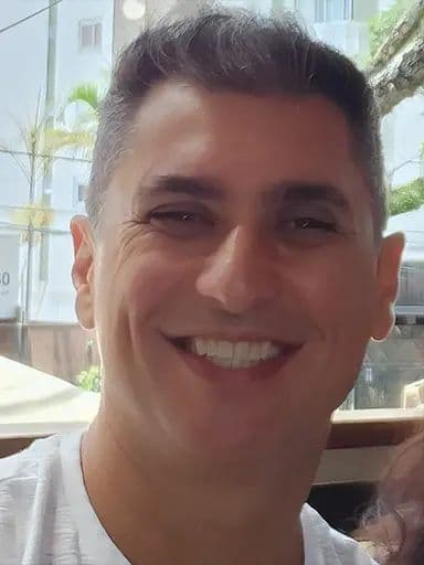 Foto de Ednaldo Ribeiro