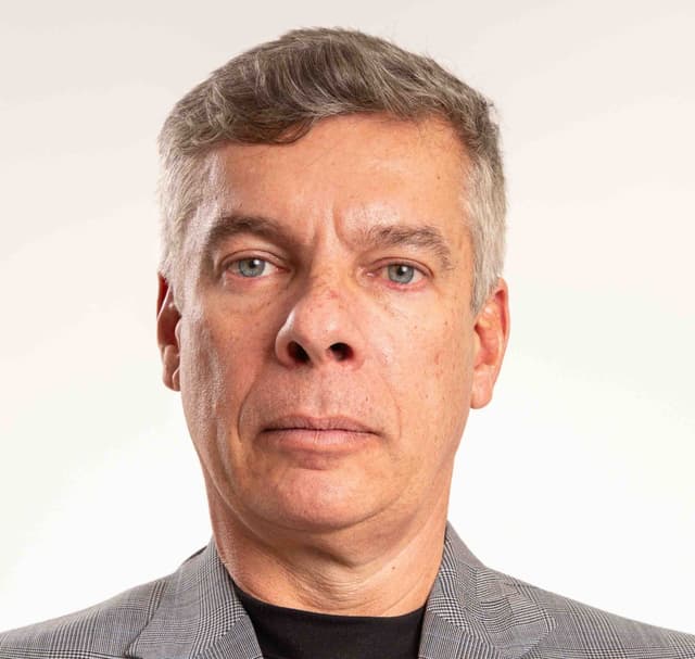 Foto de Eduardo Gouvêa