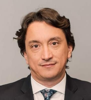 Foto de Eurico Bitencourt Neto