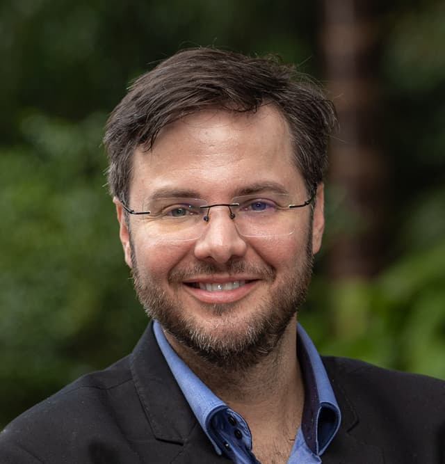 Foto de Filipe Venturini Signorelli