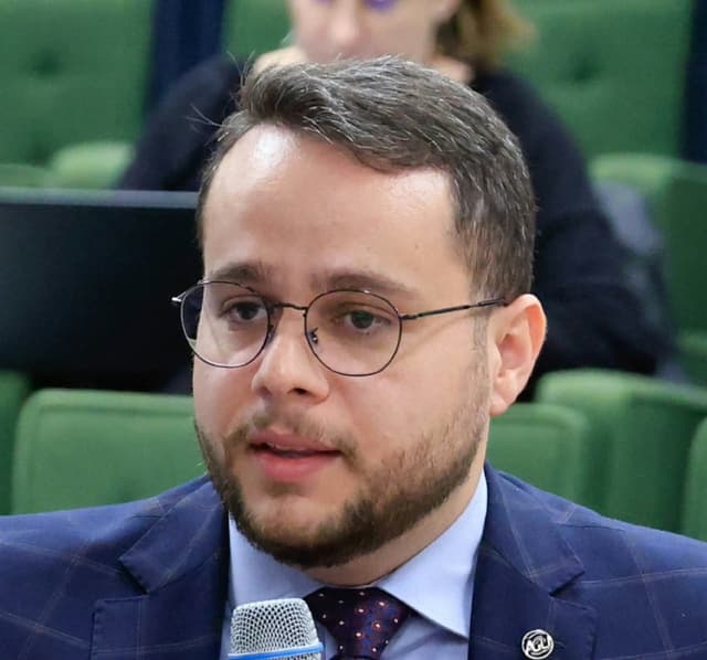 Foto de Jurandi Ferreira