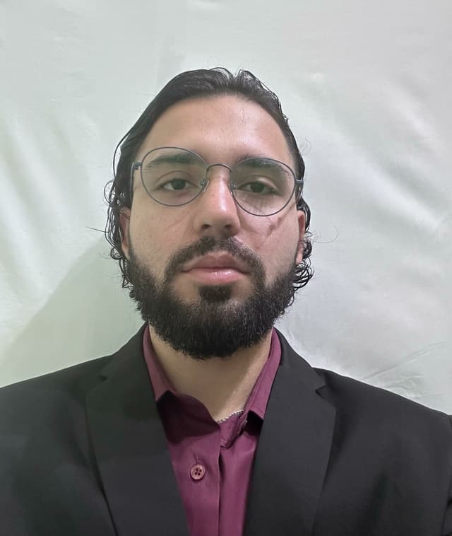 Foto de Miguel dos Santos Xavier