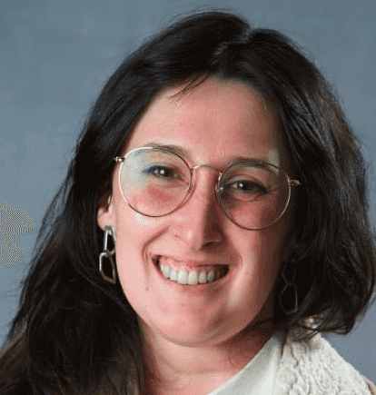 Foto de Alessandra Calisto Piloto