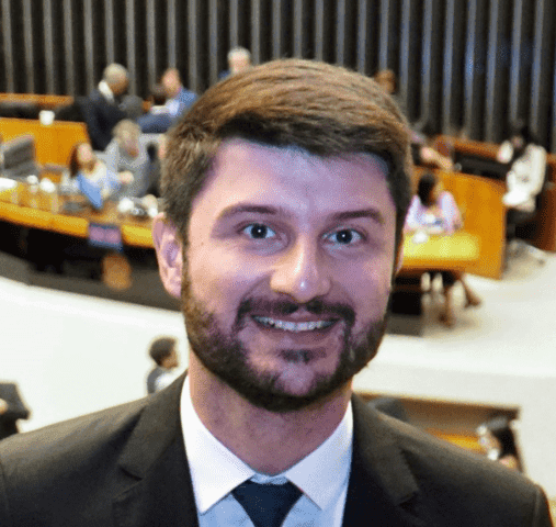 Foto de Rodolfo Canônico