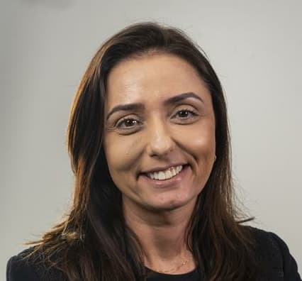 Foto de Fabiana Molina