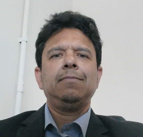 Foto de Gustavo Roberto Januário