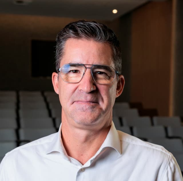 Foto de Patrick Eckert