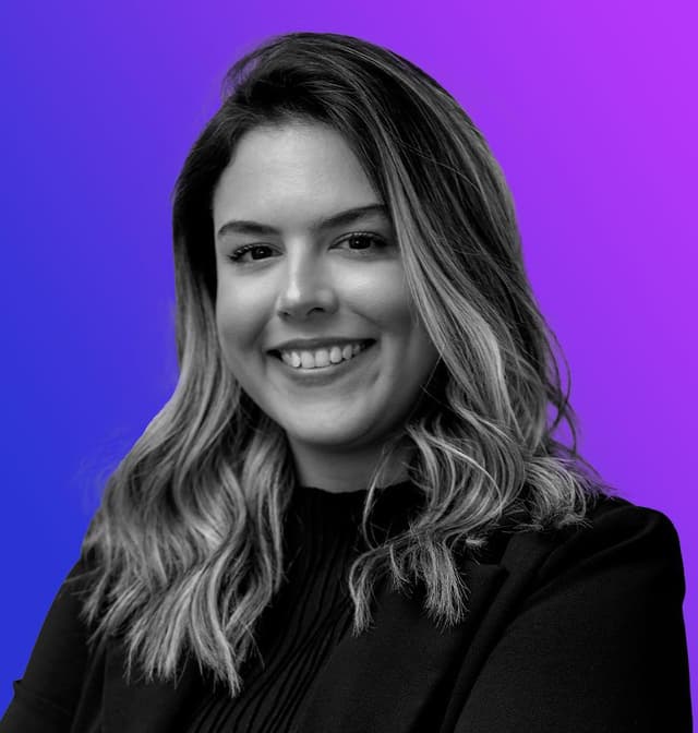 Foto de Gabriela de Pinho