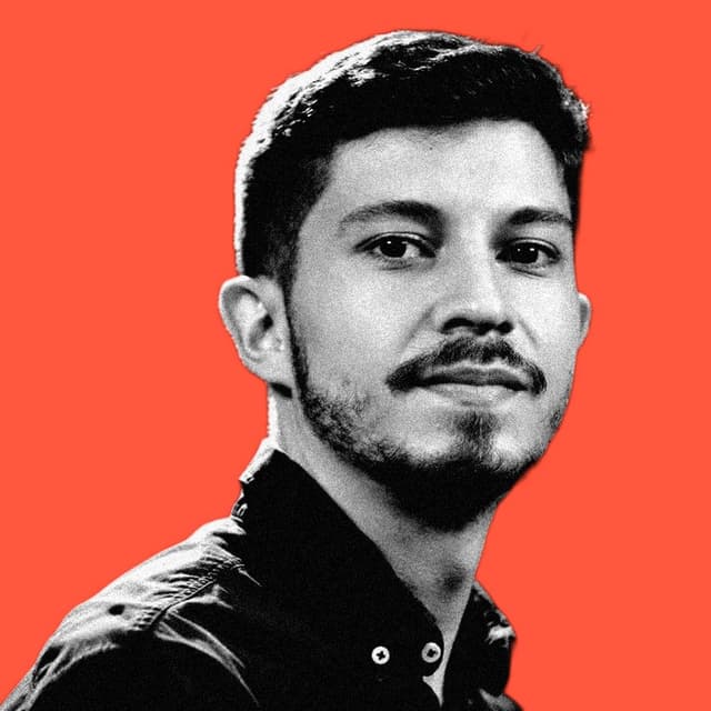 Foto de Humberto Vale