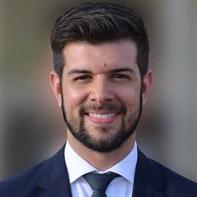 Foto de Felipe Assis de Castro Alves Nakamoto