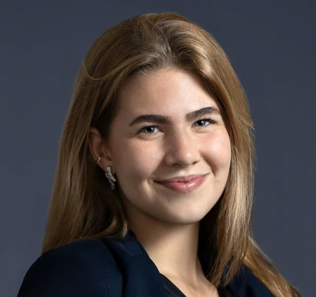 Foto de Carolina Marcondes Fraga