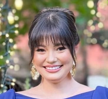 Foto de Ingrid Martins