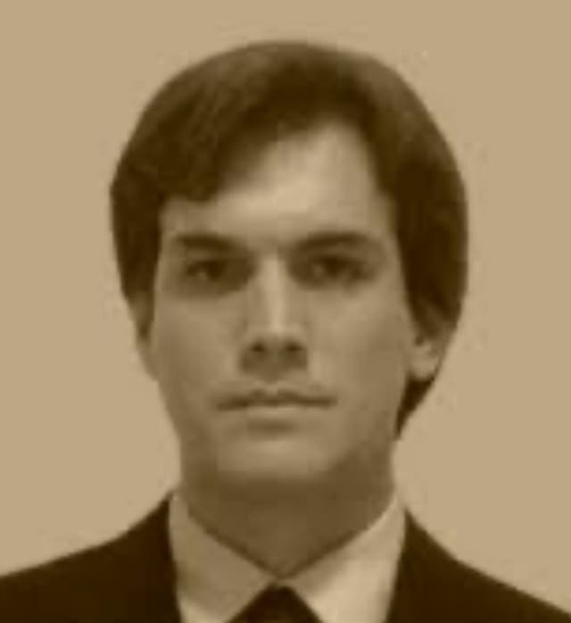 Foto de João Pereira de Andrade Filho