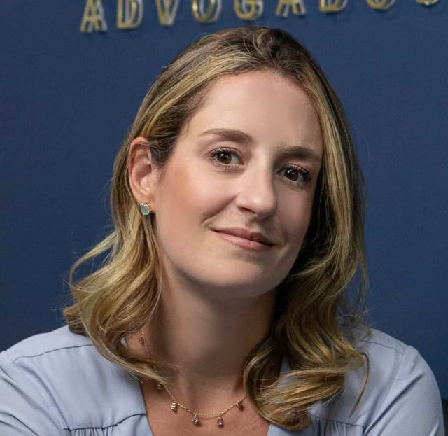 Foto de Julia Ferreira Cossi Barbosa