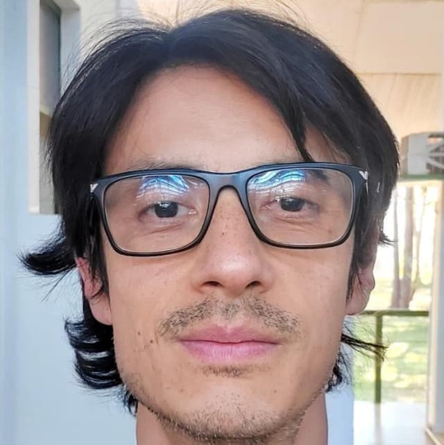 Foto de Leandro Horie