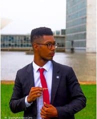 Foto de Lucas de Oliveira Cerqueira