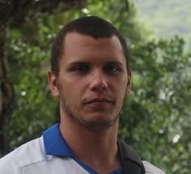 Foto de Lucas Amorim