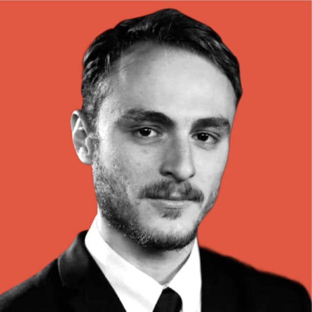 Foto de Lucas Mendes