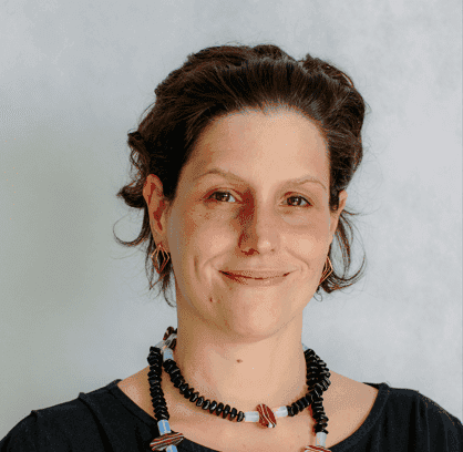 Foto de Luciana Zaffalon