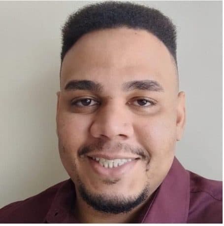 Foto de Luiz Menezes Azevedo Filho