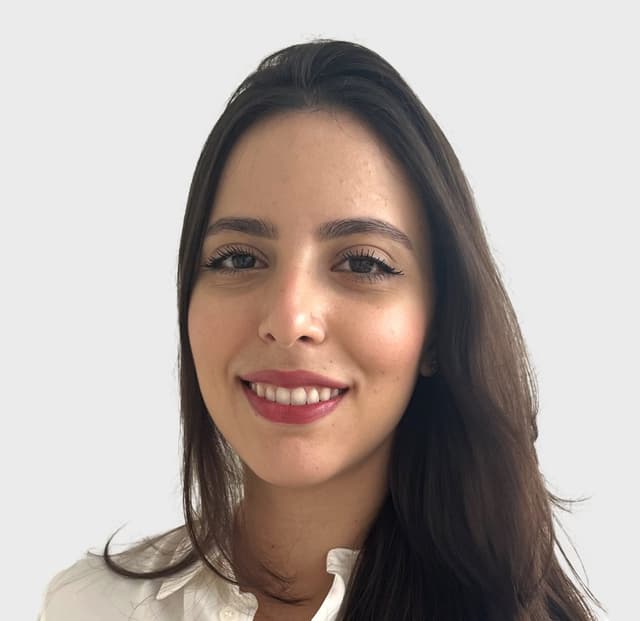 Foto de Maria Carolina Valerim