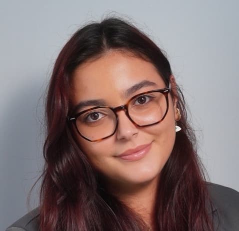 Foto de Maria Eduarda Saija Barreira