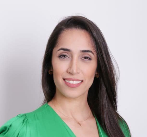 Foto de Mariana Ferreira