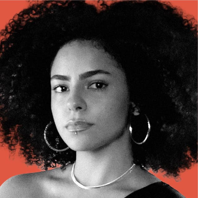 Foto de Mariana Larrubia