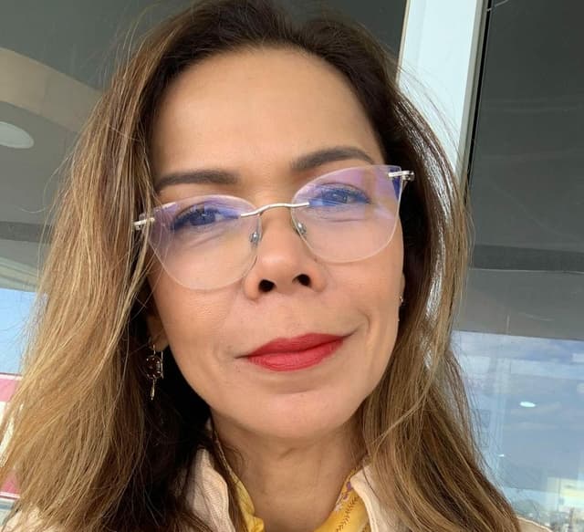 Foto de Maristela Valeska Lopes Braga Dias