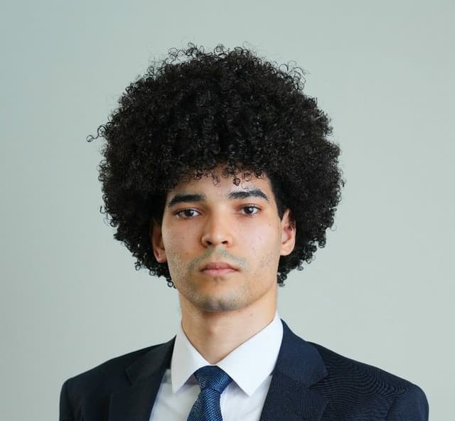 Foto de Maycon Nunes