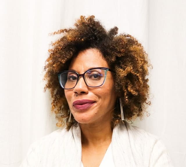 Foto de Viviana Santiago